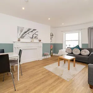 Apartment Flash Sale 2 Bedroom Flat Bn38bru05, Brighton