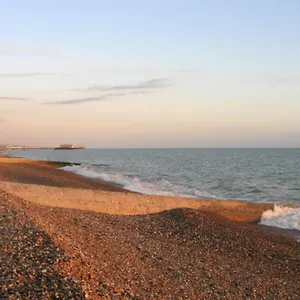 Apartment Luxury 1 Bed Flat In Close To The Sea- Soho House Style, Brighton