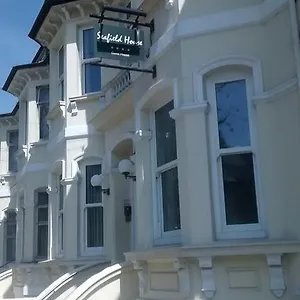 Seafield House Maison d'hôtes